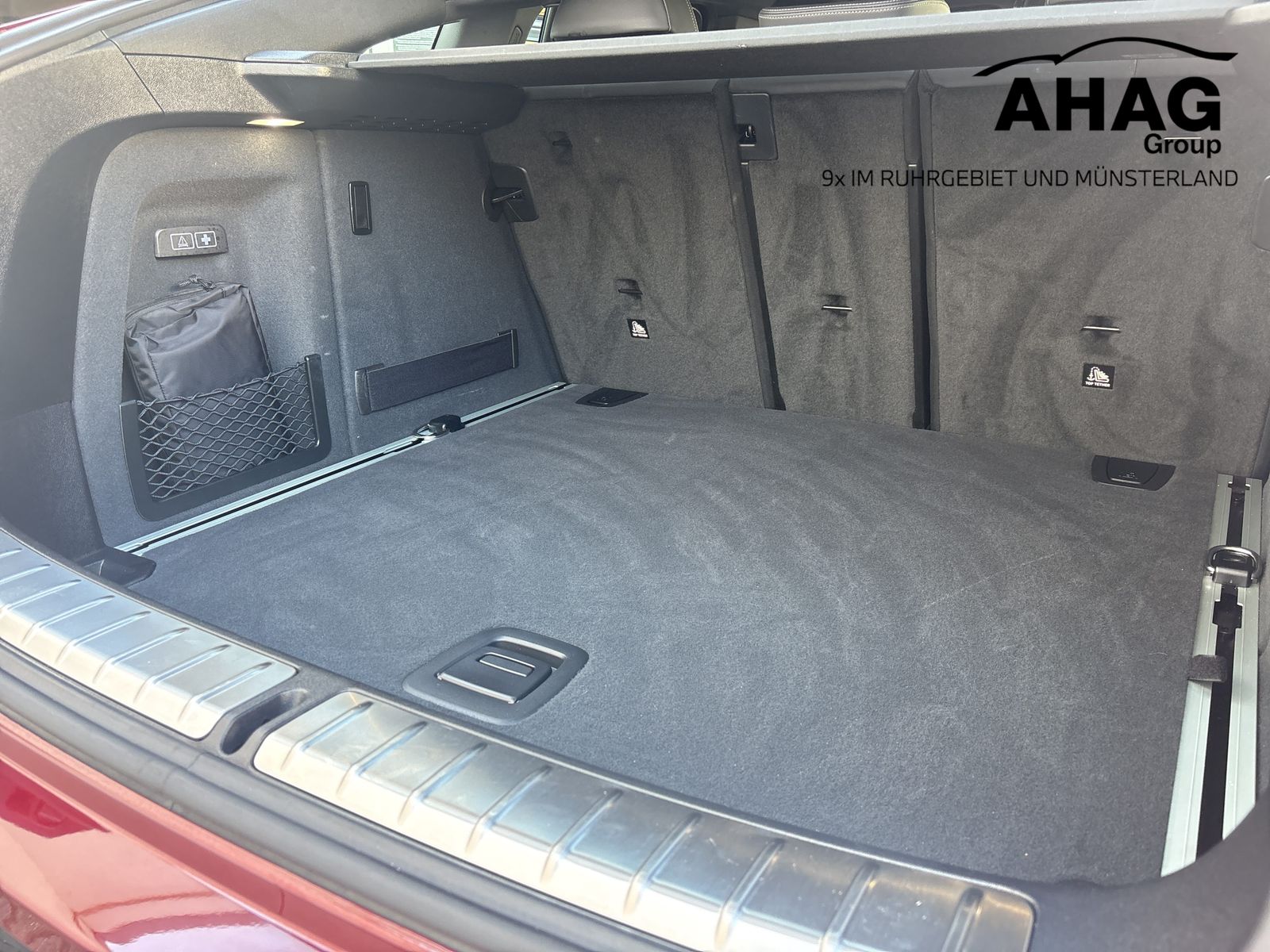 BMW X4 - Bild 14
