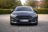 Ford Mondeo 2,0 TDCi 132kW Titanium Titanium - Ford Mondeo: Tdci Titanium