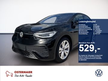 Volkswagen ID.5 Pro 286PS 79kWh IQ.LIGHT,AHK,20