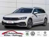 Volkswagen Passat Variant 1.4 eHybrid DSG GTE PANORAMA NAVI