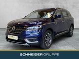 Renault Koleos Limited 1.7 BLUE dCi150 KAMERA+KLIMA+SHZ - Renault: S150