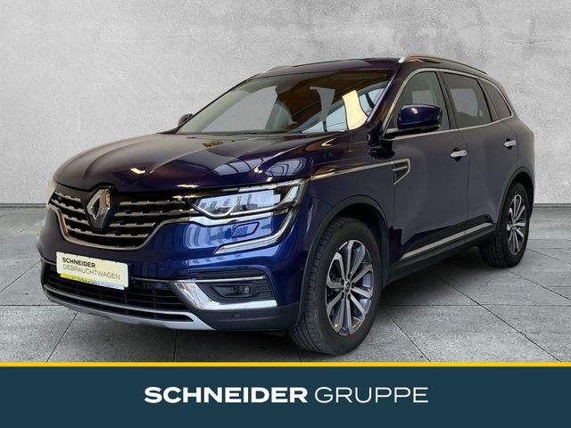 Renault Koleos Limited 1.7 BLUE dCi150 KAMERA+KLIMA+SHZ