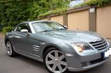 Chrysler Crossfire  Coupe Automatik 3.2 V6 - gebrauchte Chrysler Sportwagen