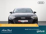 Audi A3 Limousine advanced 35TFSI Stronic Navi LED AC - Audi A3 Jahreswagen: Automatik