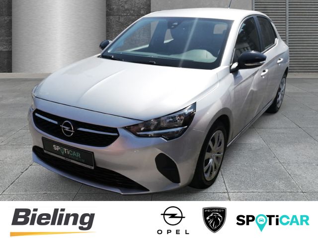 Corsa . EDITION. 1.2 Direct Injection Tur