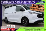 Ford Transit Custom PHEV 320 L1 0,0% FIN mgl.* - Ford Transit Custom Plug-in Hybrid (PHEV) Gebrauchtwagen