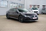 Volkswagen Arteon 2.0 R-Line 4Motion - Volkswagen Arteon aus 2019