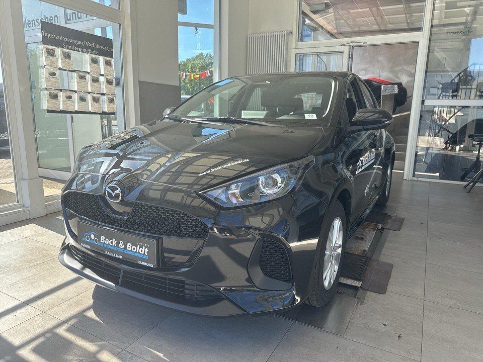 Mazda 2 Hybrid Centre-Line 1.5i*RÜCKFAHRKAMERA*