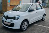 Renault Twingo III  1.0 Klima, Allwetter - Renault Twingo: Ii