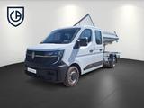 Renault Master DoKa L3 ALU-JPM-Kipper