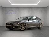 Audi A6 50 TDI Q/S-LINE/360°/B&O/ACC/HEAD-UP/AHK/VC - Audi A6 50 TDI Gebrauchtwagen