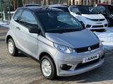 Aixam City  Mopedauto L6e Automatik - Aixam City mit Diesel-Antrieb
