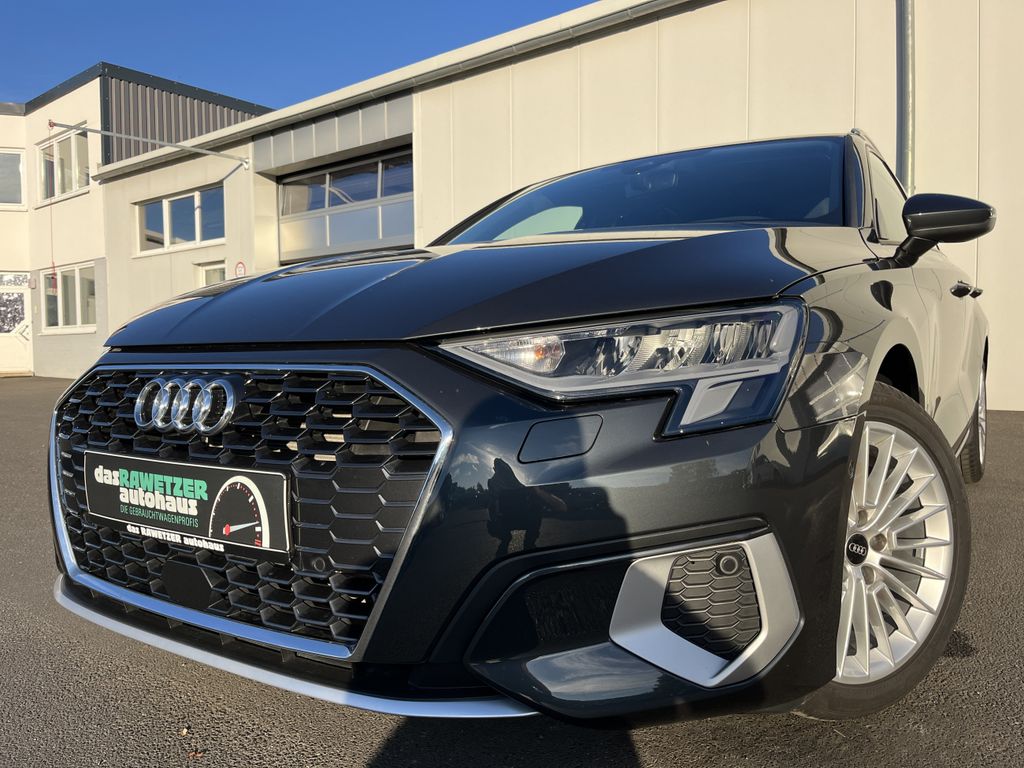 Image of Audi A3