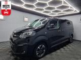 Opel Zafira Life Elegance M |8 SITZER|VOLLEDER|PANO|S - gebrauchte Opel Zafira Life aus dem Jahr 2020
