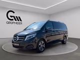 Mercedes-Benz V 250d lang Blue Avantgarde Panorama Sitzklima - Mercedes-Benz V 250 in Bremen
