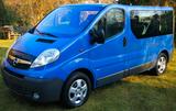 Opel Vivaro Diesel Autom. PDC Klima Navi PDC o. 55tkm - Opel Vivaro in Köln
