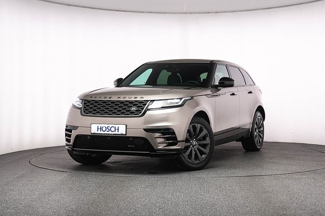 Land Rover Range Rover Velar R-Dynamic SE TOP-EXTRAS