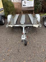 Barthau MO 750 - Motorradanhänger - Barthau LKWs