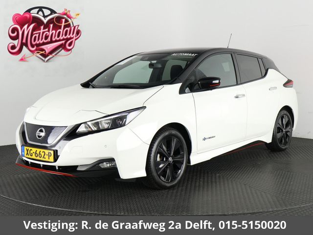 Nissan Leaf NISMO Pack N-Connecta 40 kWh | 280 km. acti