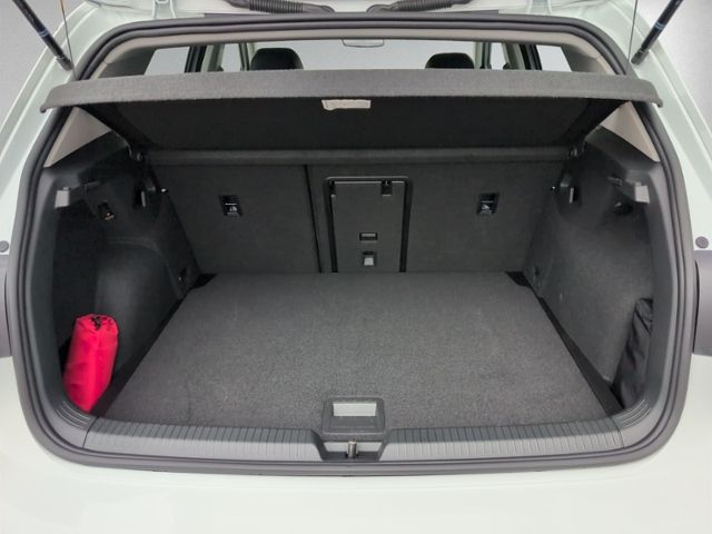 Golf VIII 1.5 TSI GOAL AHK+LED+NAVI.+KAMERA+ACC+