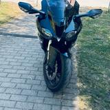 Kawasaki Zx6r - KAWASAKI 2007 ZX6R