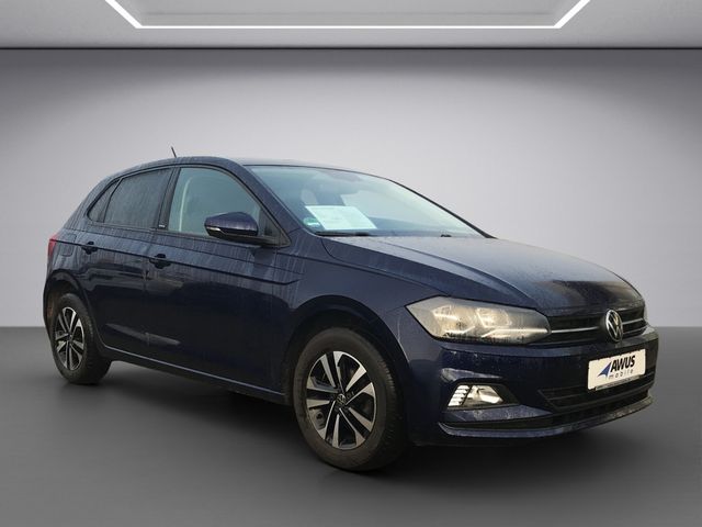 Polo 1.0TSI DSG United