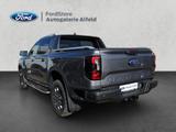 Ford Ranger 2,0 l EcoBlue DoKa Wildtrak Laderaumrollo - Ford Ranger: Pickup