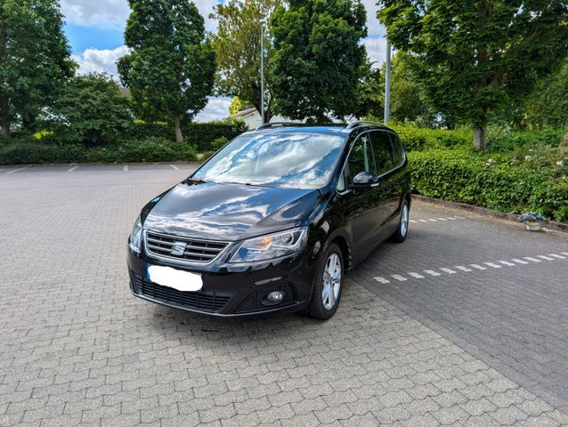 SEAT Alhambra 1.4 TSI Style Style