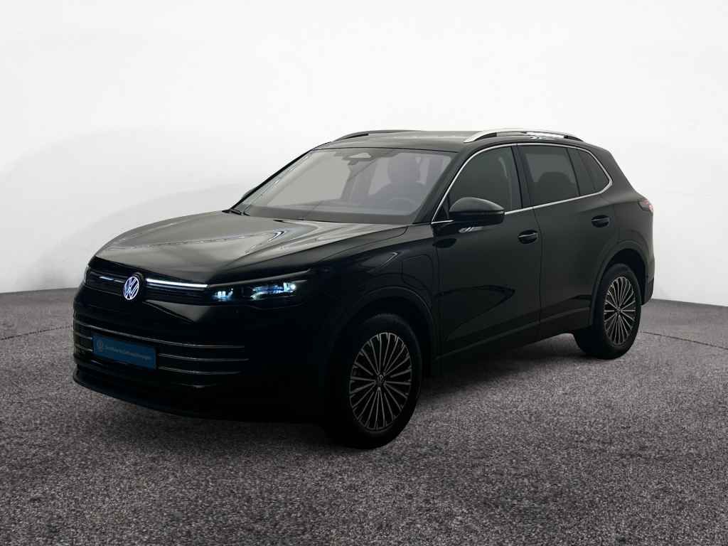 Volkswagen Tiguan Elegance 1.5 eHybrid DSG AHK LED NAV R-C foto 3