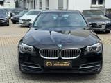 BMW 530 Baureihe 5 Touring 530 d - : Kombi, Bau