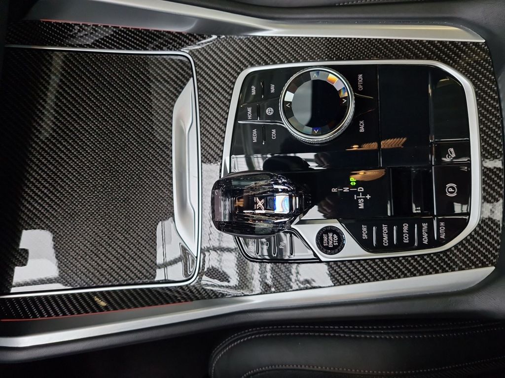 BMW X6 xDrive40d M-Sport Head-Up HK HiFi DAB Laser u