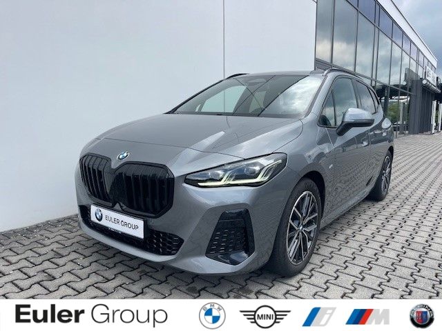 BMW 220 Active Tourer i M-Sport SR18'' AHK AdM.Fahrw