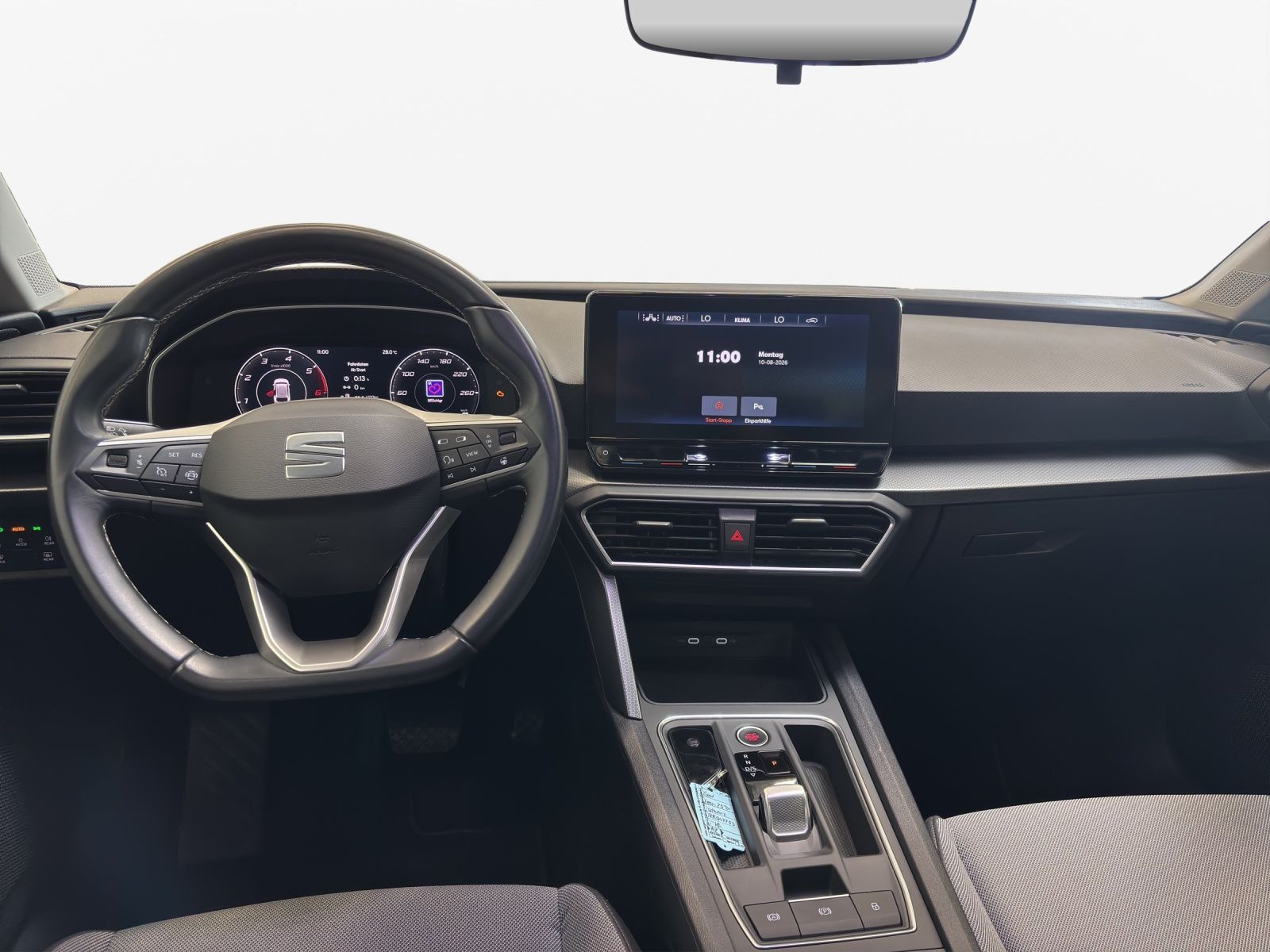 Seat Leon - Bild 5