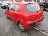 Mitsubishi Colt CZ3 1.1 Inform Inform - gebrauchte Mitsubishi Colt aus dem Jahr 2007