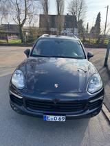 Porsche Cayenne S E-Hybrid S