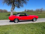 Ford Mustang,Scheibenbr.,Servo,Automatik,toller Lack - Ford Mustang aus 1967: Coupé