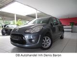 Citroën C3 Tendance PDC Klima Pano - gebrauchte Citroën C3 aus dem Jahr 2011