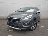 Peugeot 3008 Allure - Peugeot 3008 aus 2015