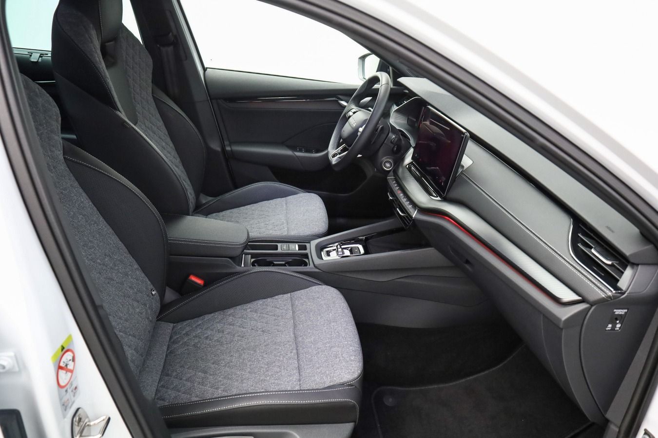 Skoda Octavia - Bild 14