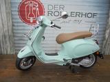 Vespa Primavera 125 Iget E5 - VESPA PRIMAVERA 125 IGET