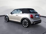 MINI Cooper Cabrio Sportsitze*NaviRTTI*LED*PD*C*SHZ* - graue MINI Cooper Cabrio