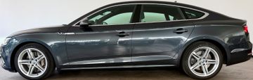 Audi A5 - 9