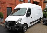 Opel Movano B  L4H3 3,5t Navi&Tempom.&Bluetooth - Opel Movano: L4h3