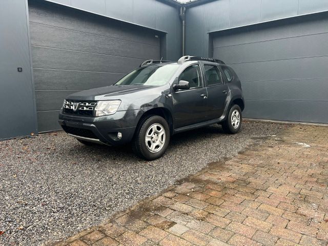 Dacia Duster SCe 115 2WD Comfort Comfort