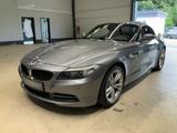 BMW Z4 Roadster sdrive 23i*Schalter*6 Zyl.*Navi*18" - BMW aus 2010: Cabrio
