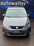 Seat Alhambra 7 Sitzer