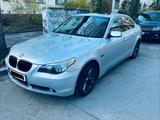 BMW 530d A - 231 PS 
