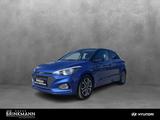 Hyundai i20 1.2 YES Plus (EURO 6d-TEMP) Modellpflege/SHZ - Hyundai i20: 6.1