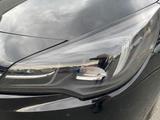 Opel Astra Elegance 1.4T(107KW/145PS)#CVT-Automatik#N - Opel Astra: Ps