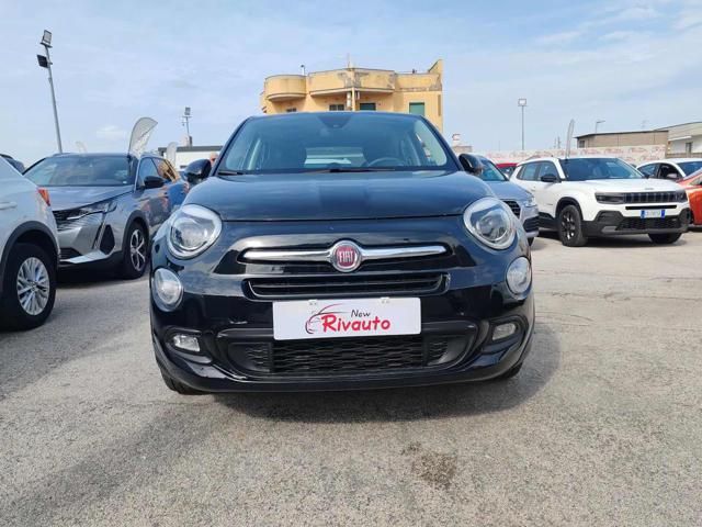 Fiat FIAT 500X 1.6 MultiJet 120 CV Lounge